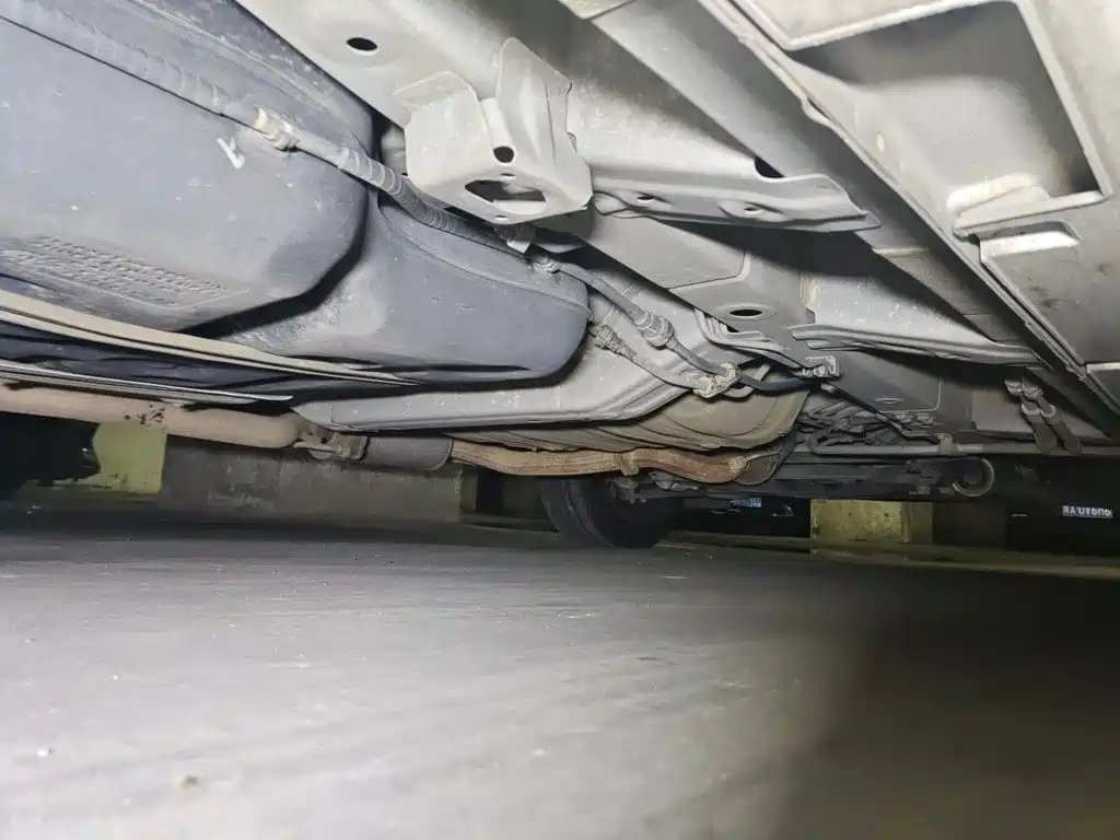 GAC Motor Trumpchi M6 — миниатюра 17