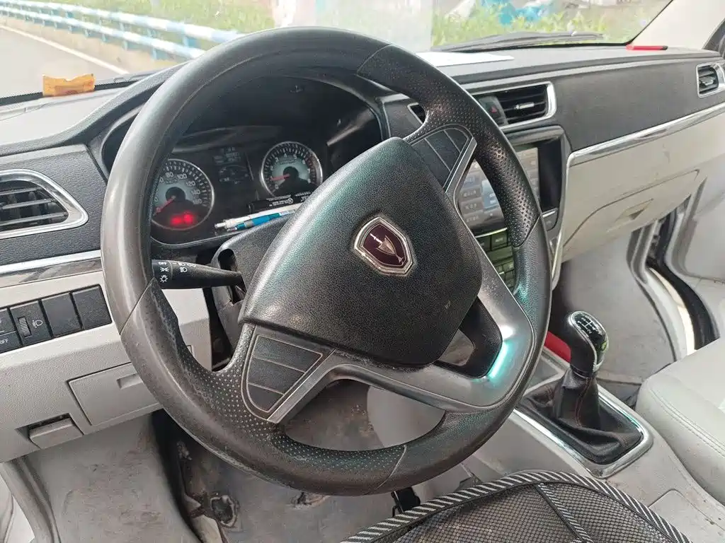 Jinbei Hiace X30L — миниатюра 11