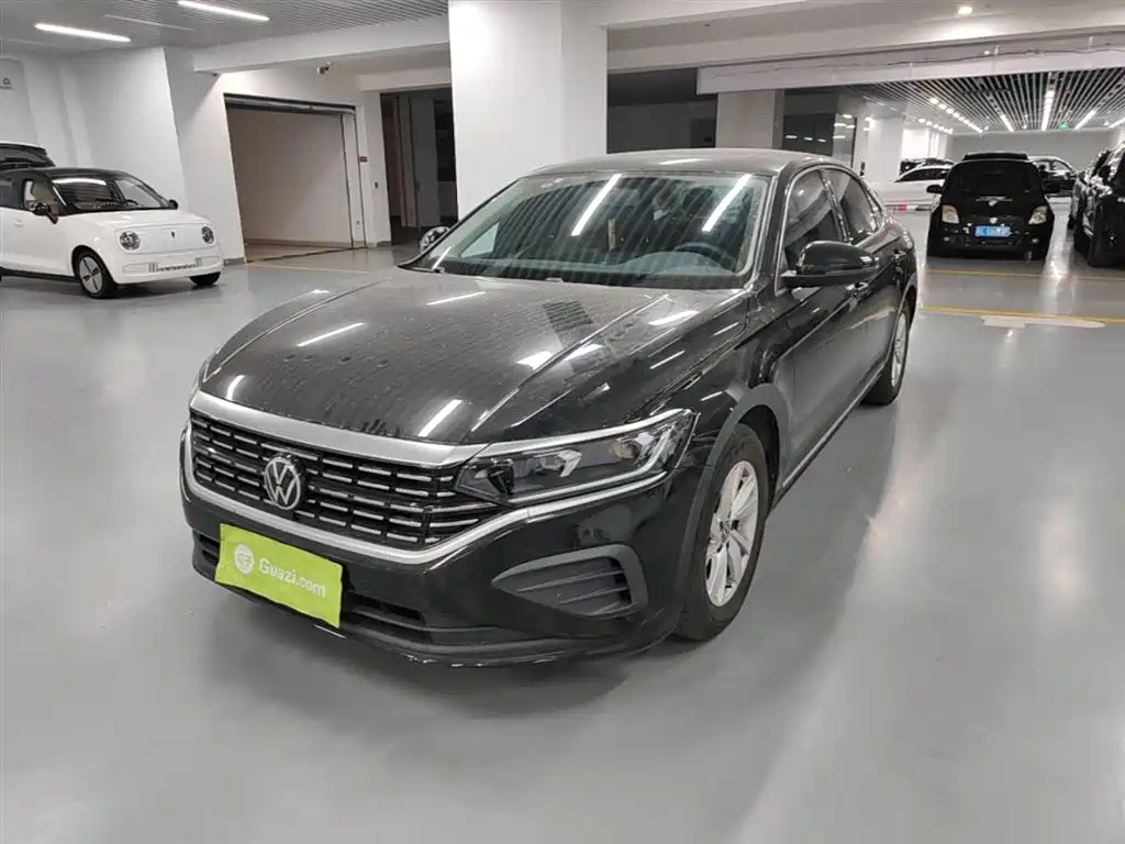 Volkswagen Passat 2025 280TSI