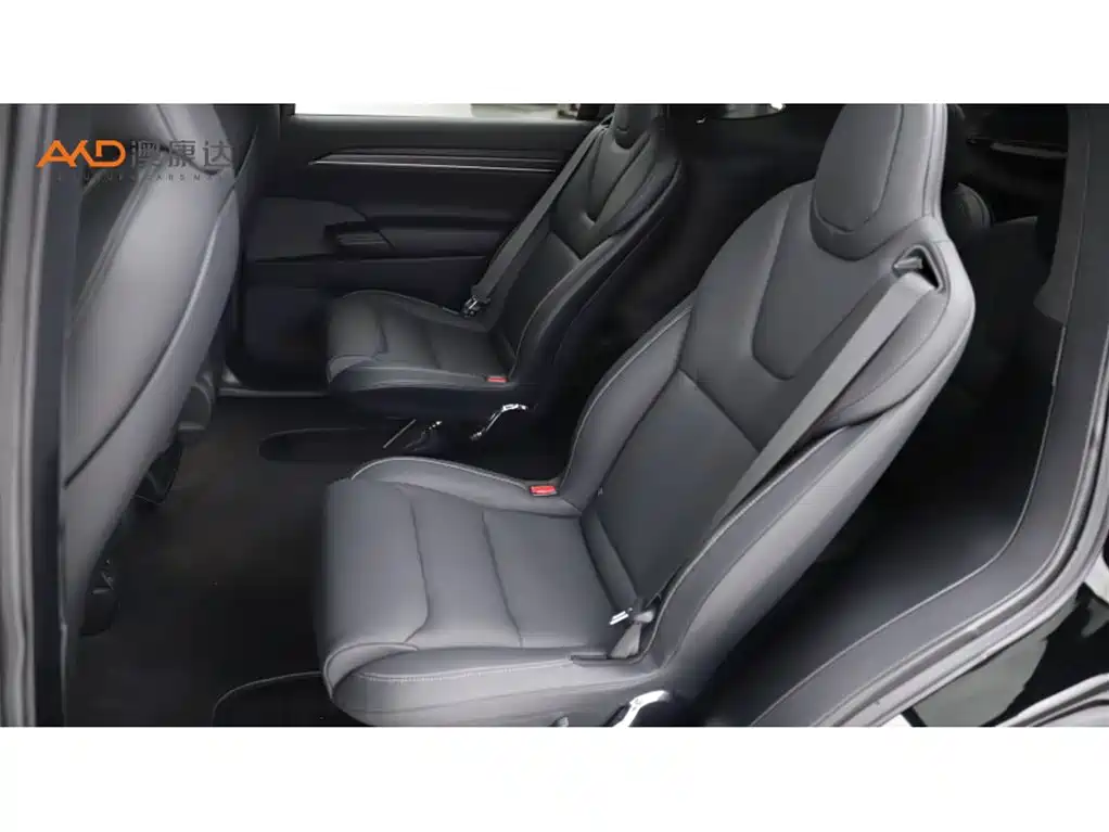 Tesla Model X — миниатюра 7