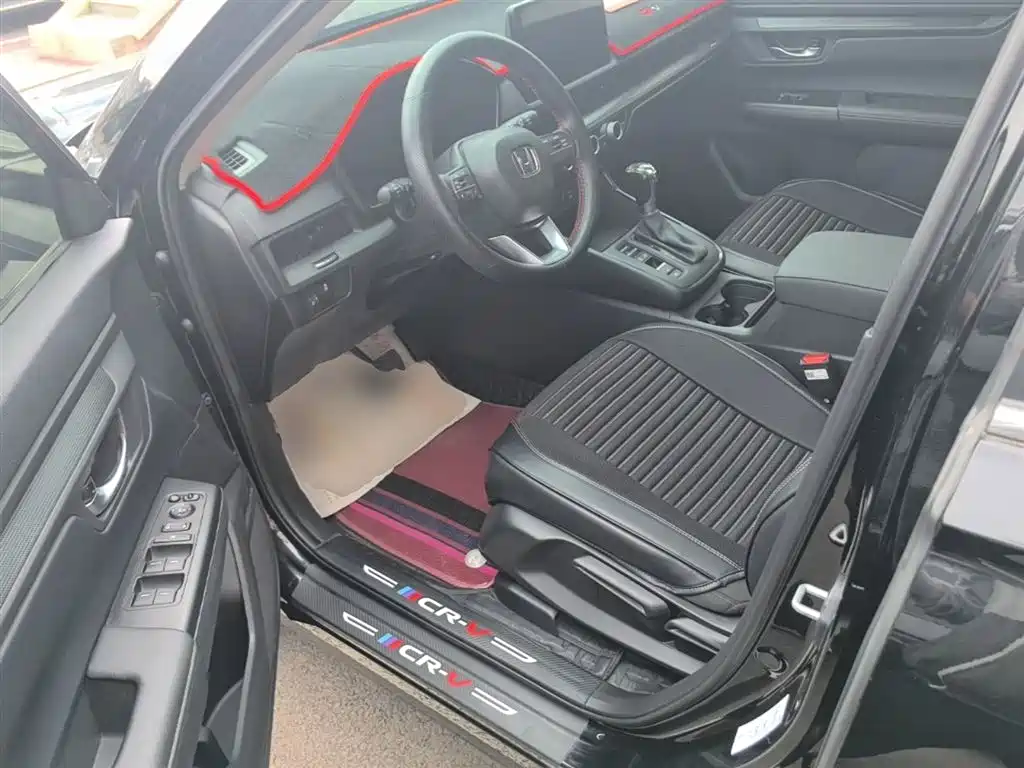 Honda CR-V — фотографии объявления, Фото 16