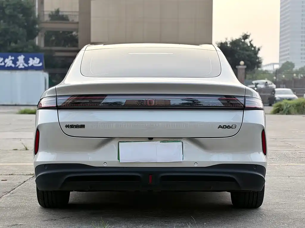 Qiyuan Qiyuan A06 — миниатюра 6