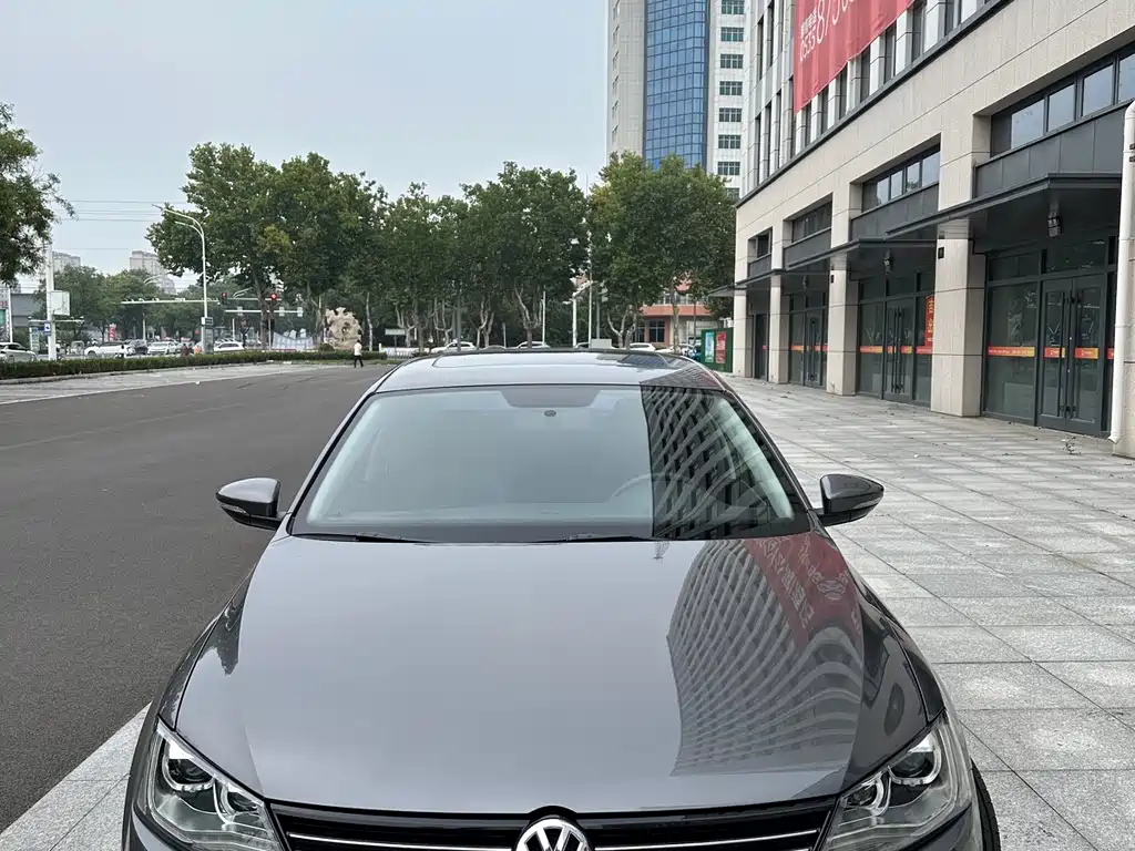 Volkswagen Sagitar — миниатюра 2