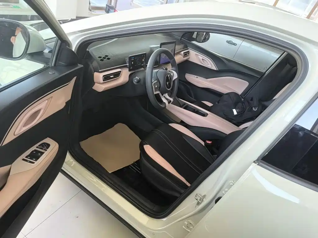 BYD Seagull — миниатюра 16