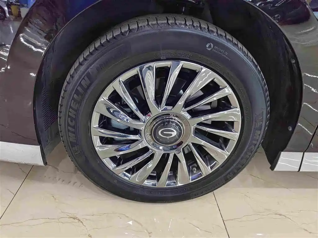 GAC Motor Trumpchi M8 — миниатюра 10