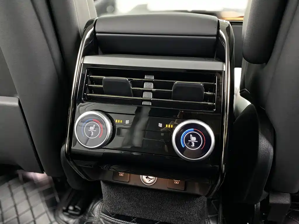 Land Rover Sport — миниатюра 25