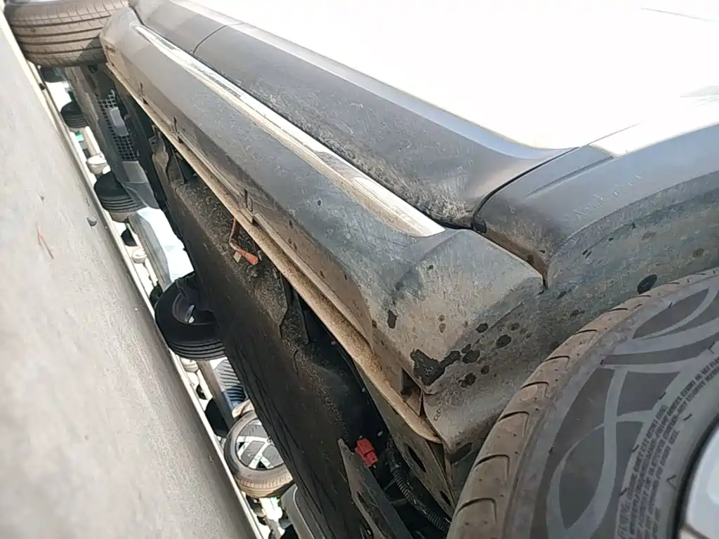 Baojun Yueye Plus — миниатюра 21