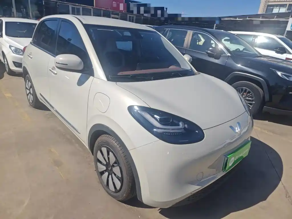 Wuling Bingo — миниатюра 4