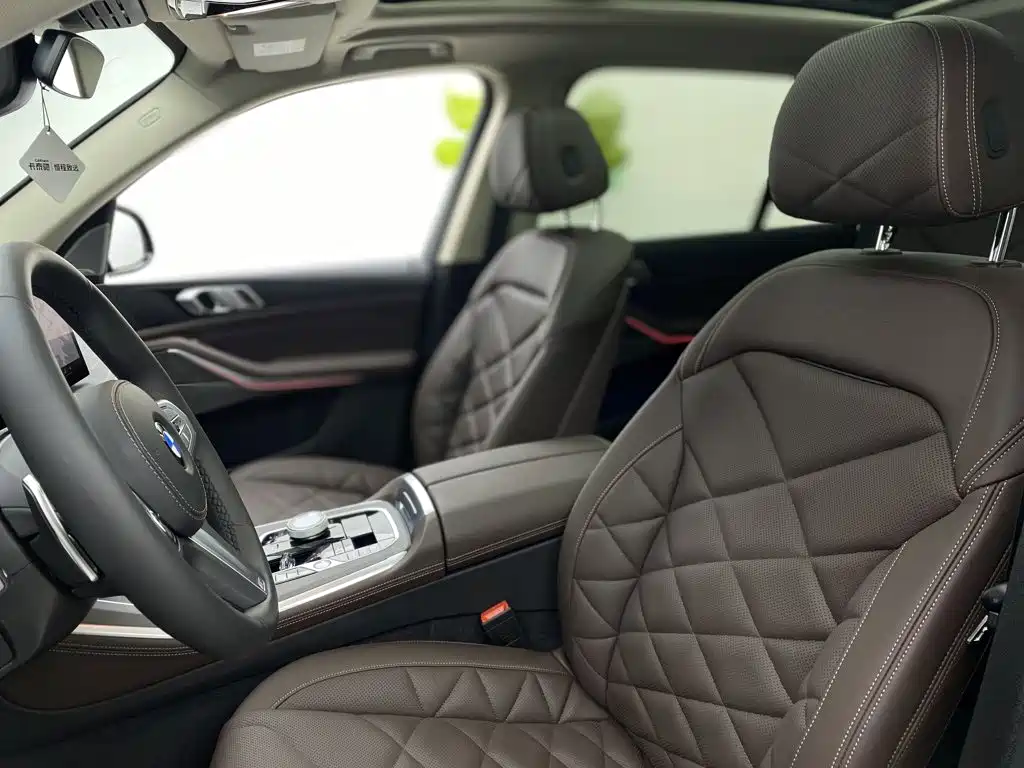 BMW X5 — миниатюра 19
