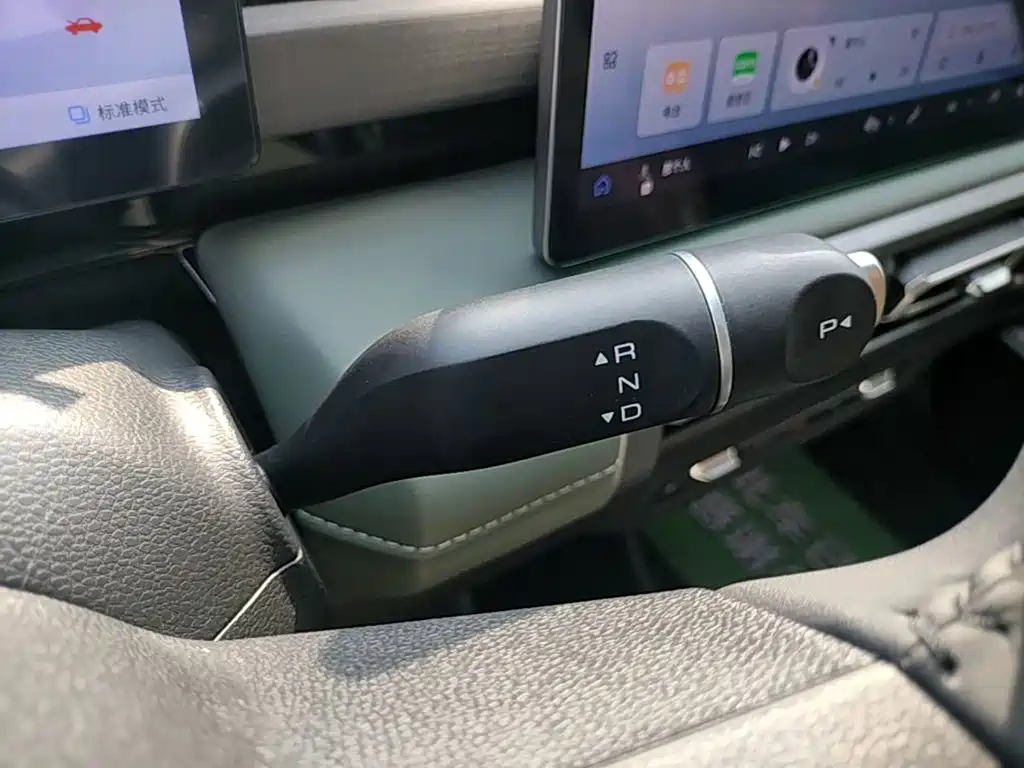 Baojun Yueye Plus — миниатюра 14