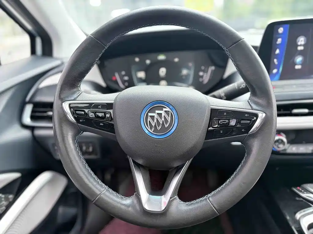 Buick Velite 6 — миниатюра 16