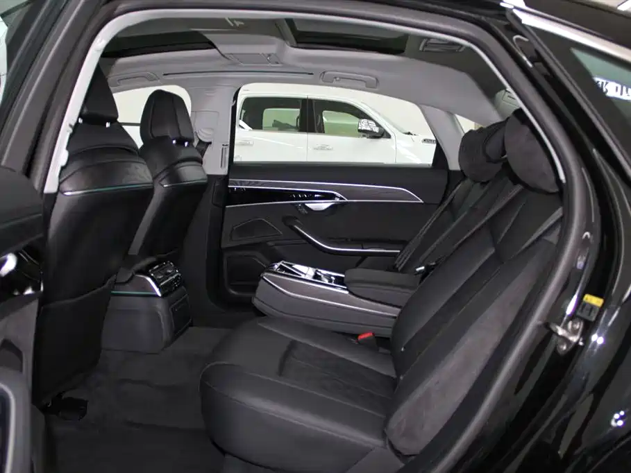 Audi A8 2023 A8L 50 TFSI quattro