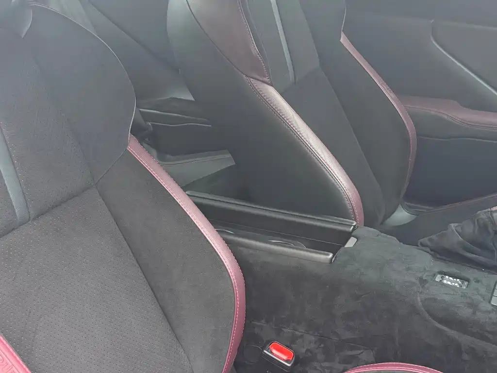 Subaru BRZ 2.4L Manual Edition EyeSight STI Sport, фото 8