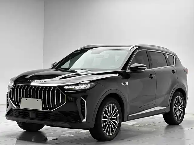 Jetour X70