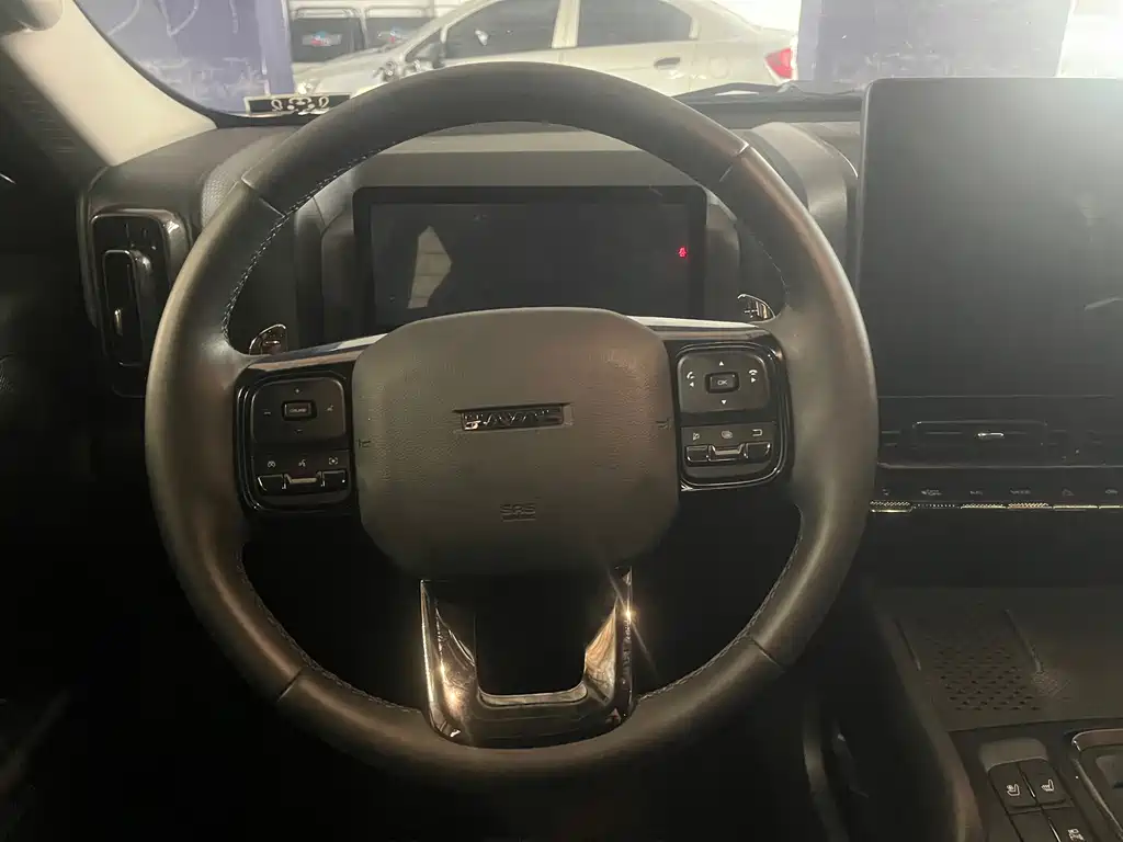 Haval H9 — миниатюра 9