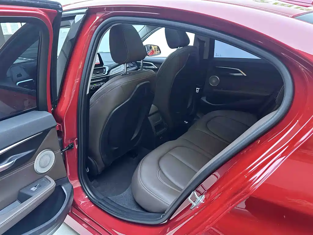 BMW 1 Series 1 2021 120i M Sport