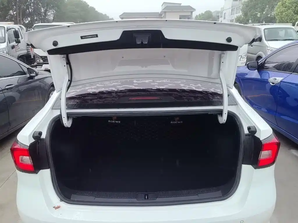 Roewe i5 — миниатюра 19