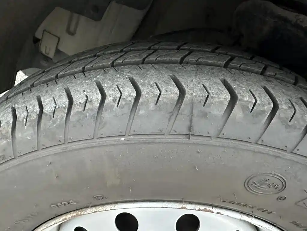 Wuling RongguangV V 2018 1.5L
