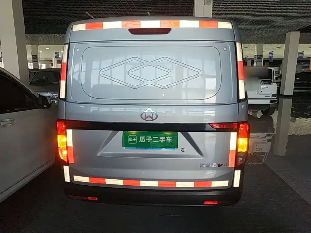 Kuayue Kuayue Star V3 — миниатюра 6