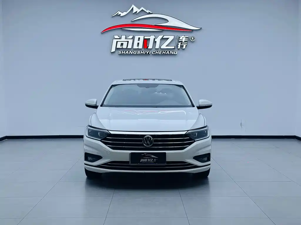 Volkswagen Sagitar — миниатюра 2