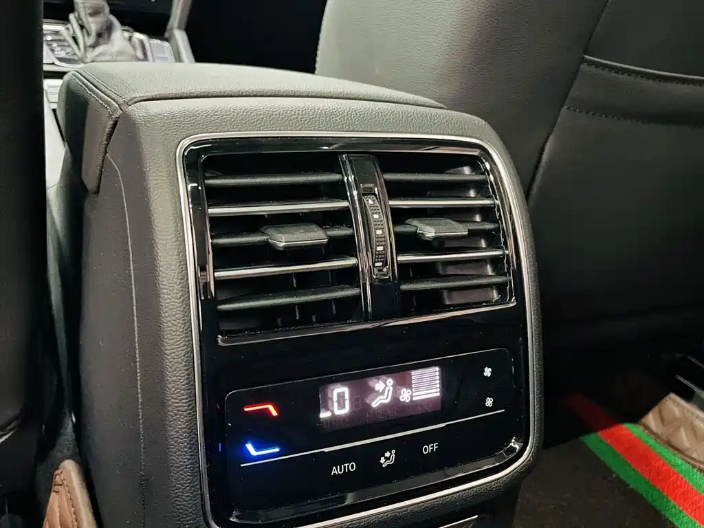 Volkswagen Magotan — миниатюра 16