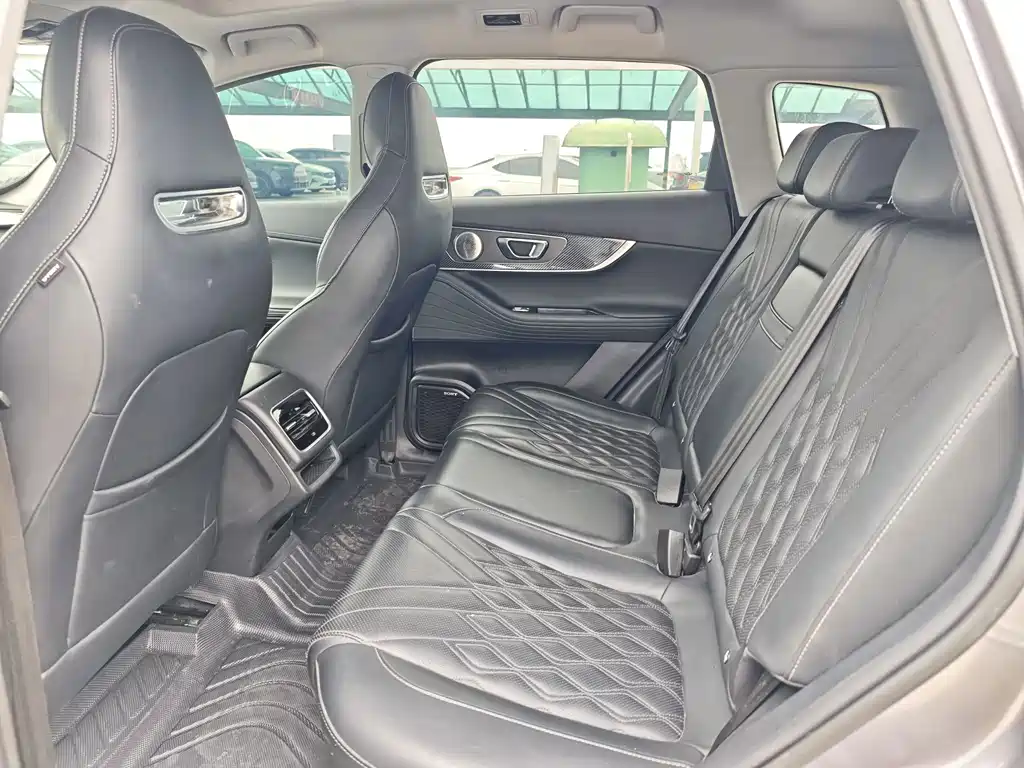 Chery Tiggo 7 PLUS NEV — миниатюра 11