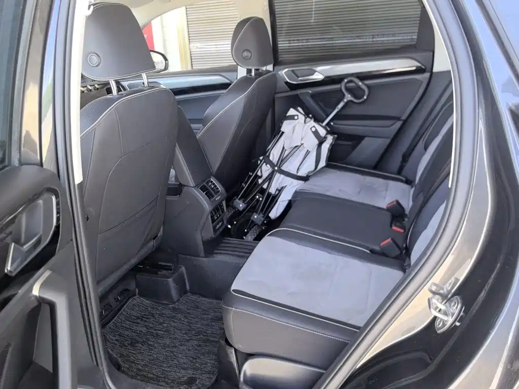 Volkswagen Tayron — миниатюра 18