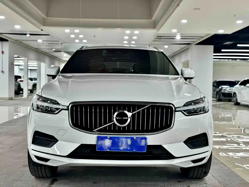 Volvo XC60 — миниатюра 2