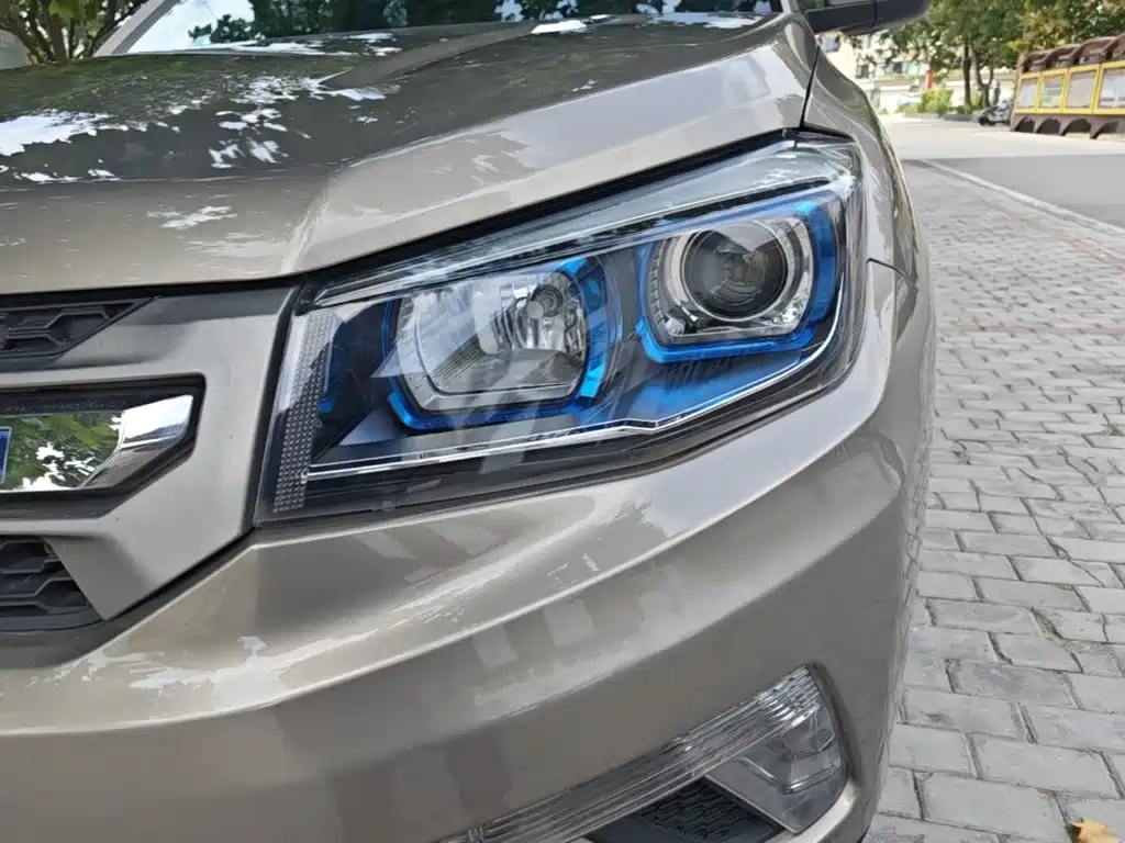 Changan CS75 — миниатюра 24