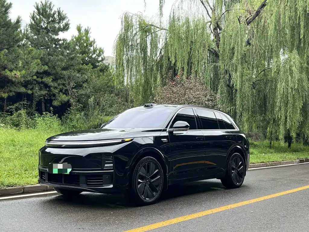 Li Auto Li L7