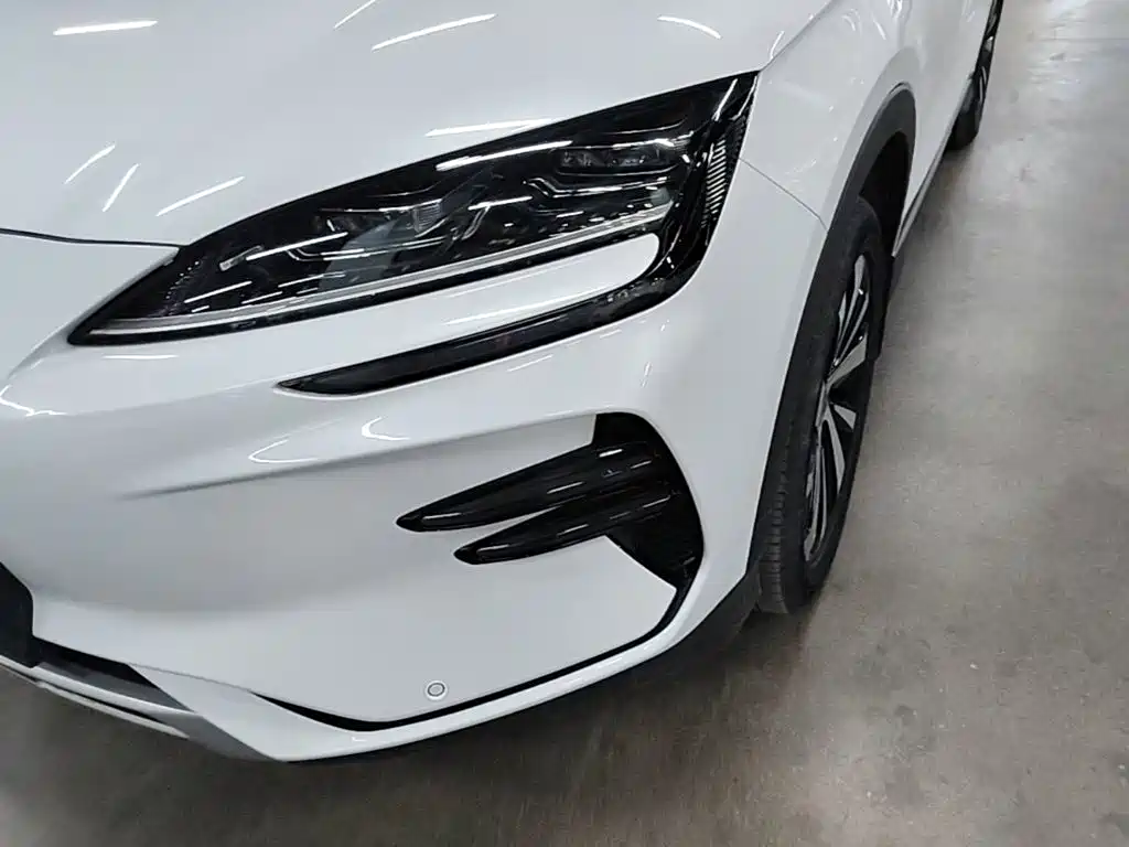 BYD PLUS New Energy — миниатюра 24