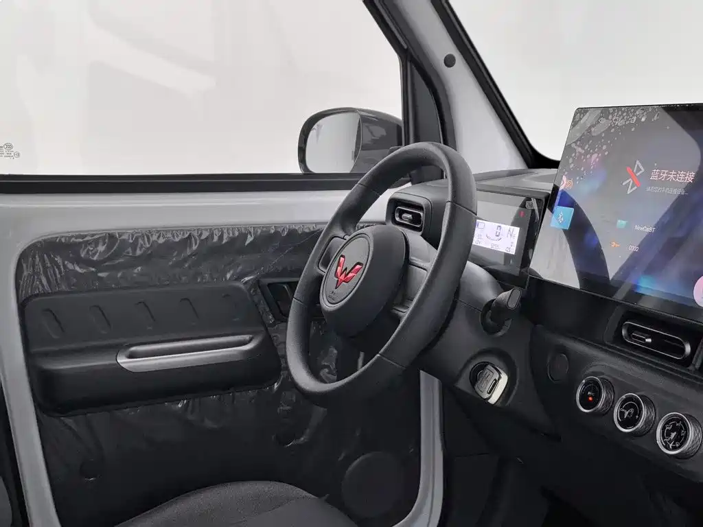 Wuling Zhiguang EV — миниатюра 22
