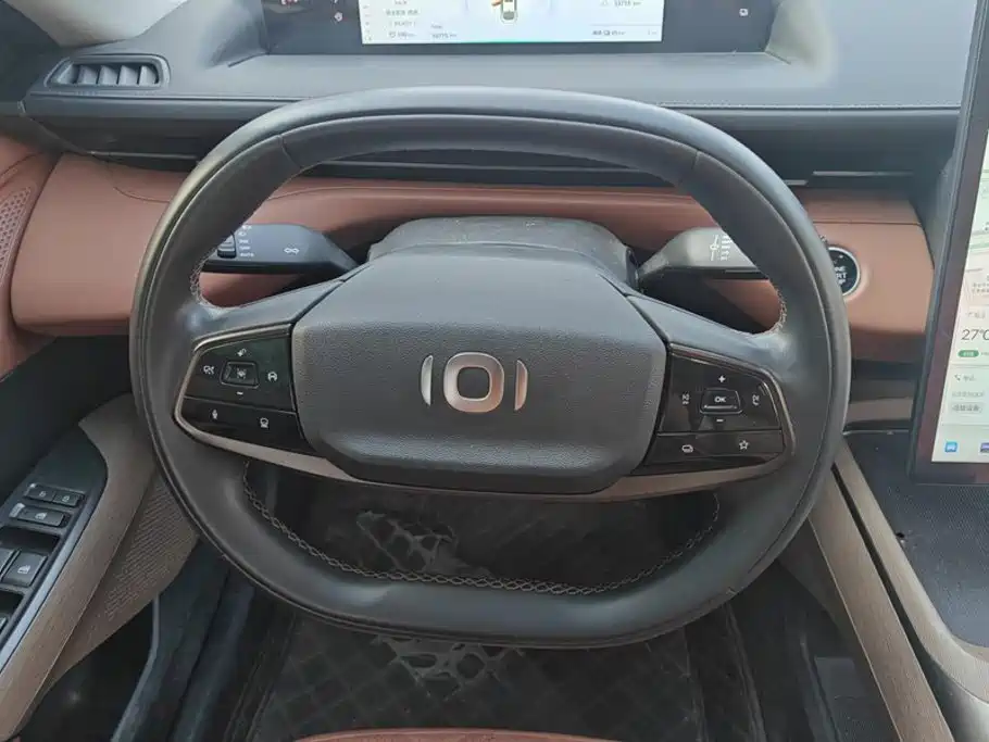 Qiyuan Qiyuan A05 Classic — миниатюра 15