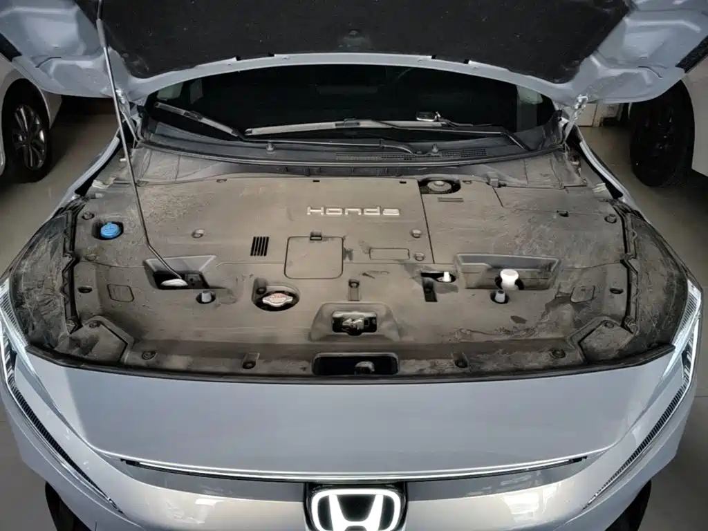 Honda e:NP2 — миниатюра 20