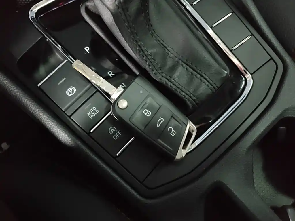 Volkswagen Bora — миниатюра 9