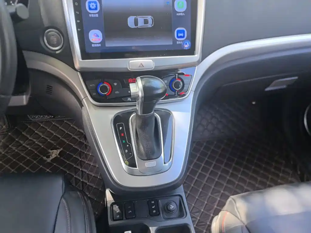 Haval H6 — миниатюра 14