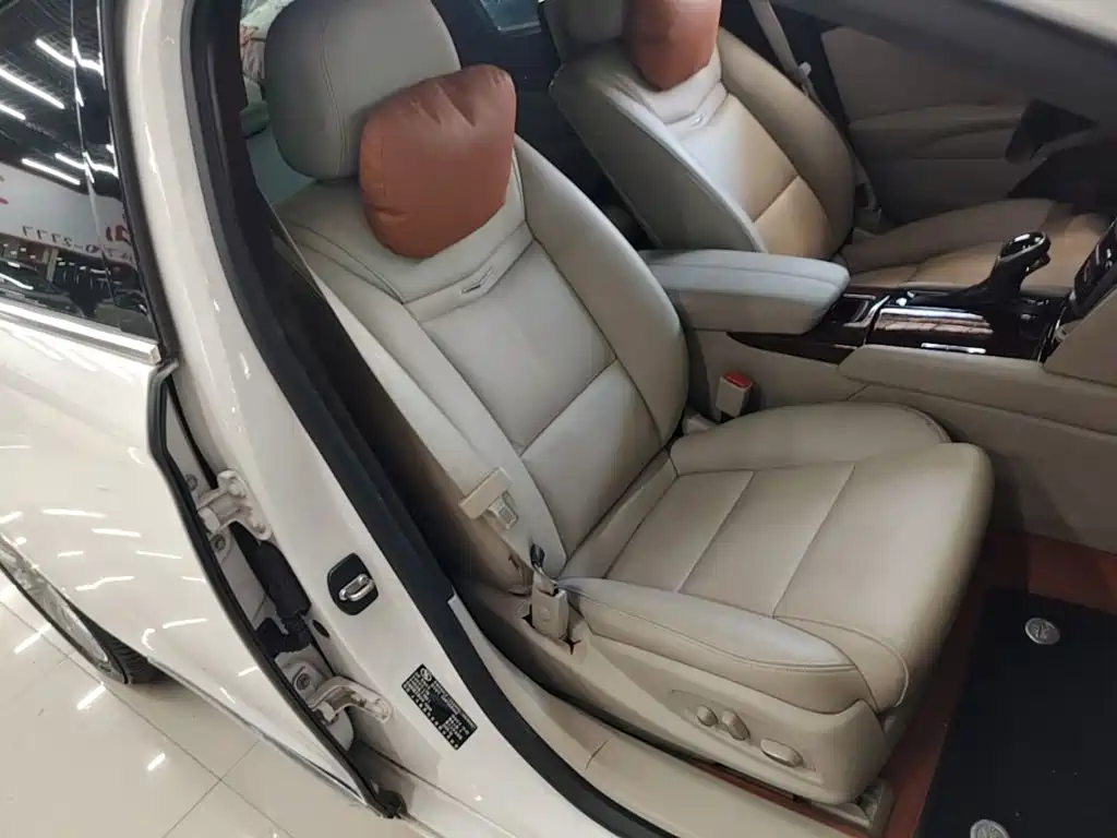 Cadillac XTS — миниатюра 25