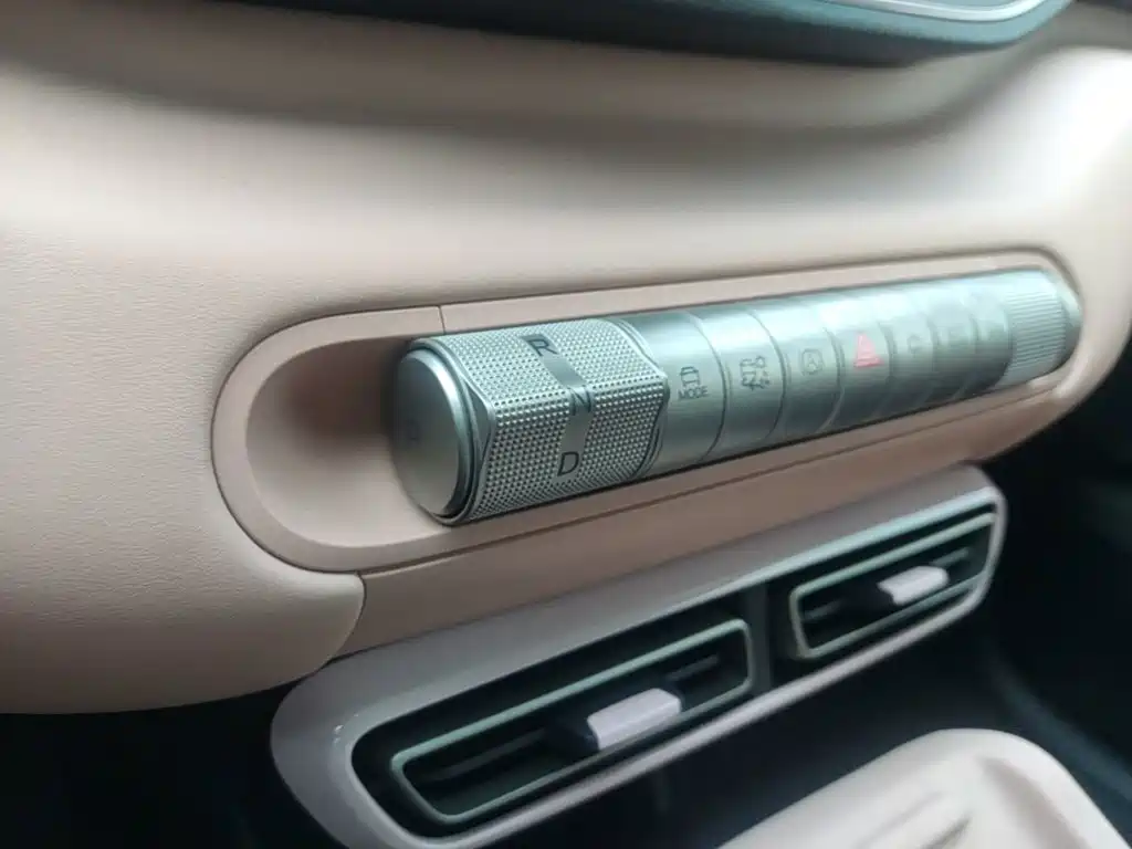 BYD Seagull — миниатюра 14