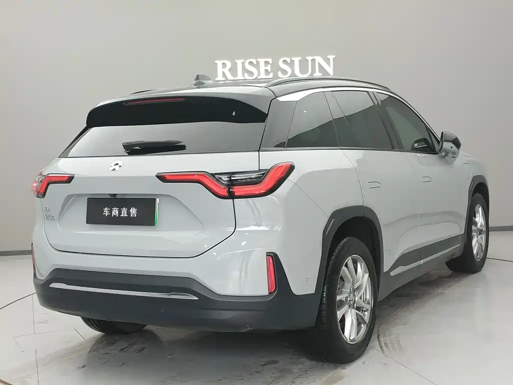 NIO ES6 2022 75kWh Sport