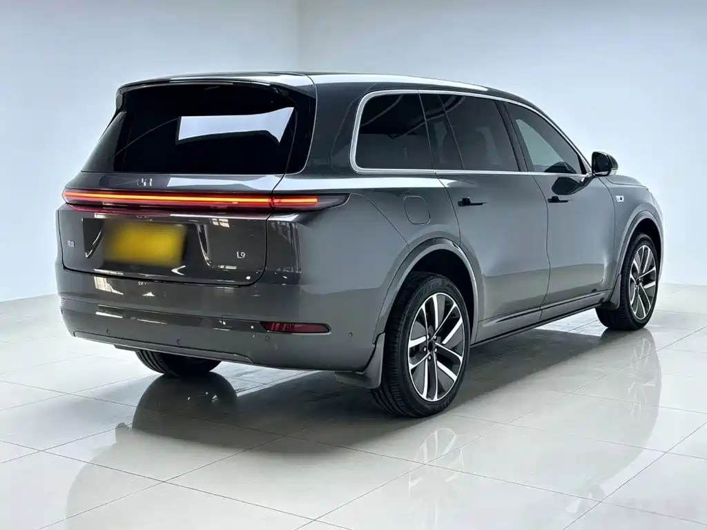 Li Auto L9 2024 Ultra