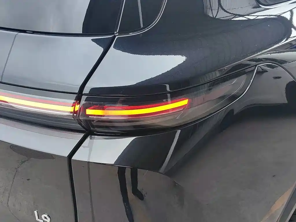 Li Auto Li L9 — миниатюра 6