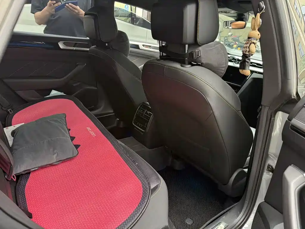 Volkswagen FAW - Passat CC CC 2024 380TSI