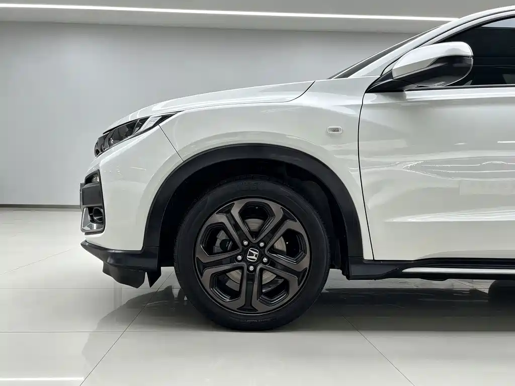 Honda XR-V — миниатюра 4