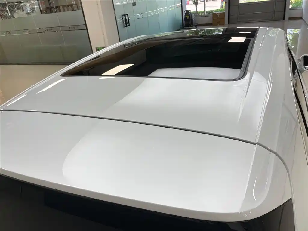 Porsche Cayenne 2024 Cayenne 3.0T