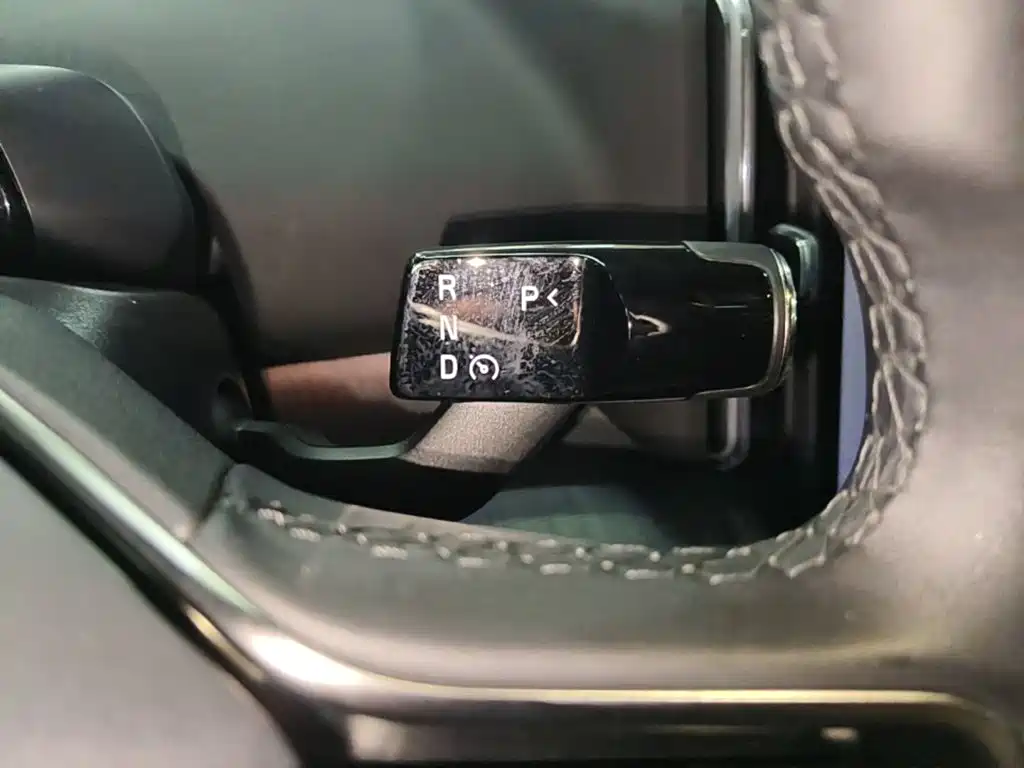 Volvo EX30 — миниатюра 14