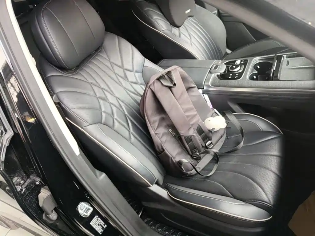 Chery Tiggo 9 — миниатюра 25