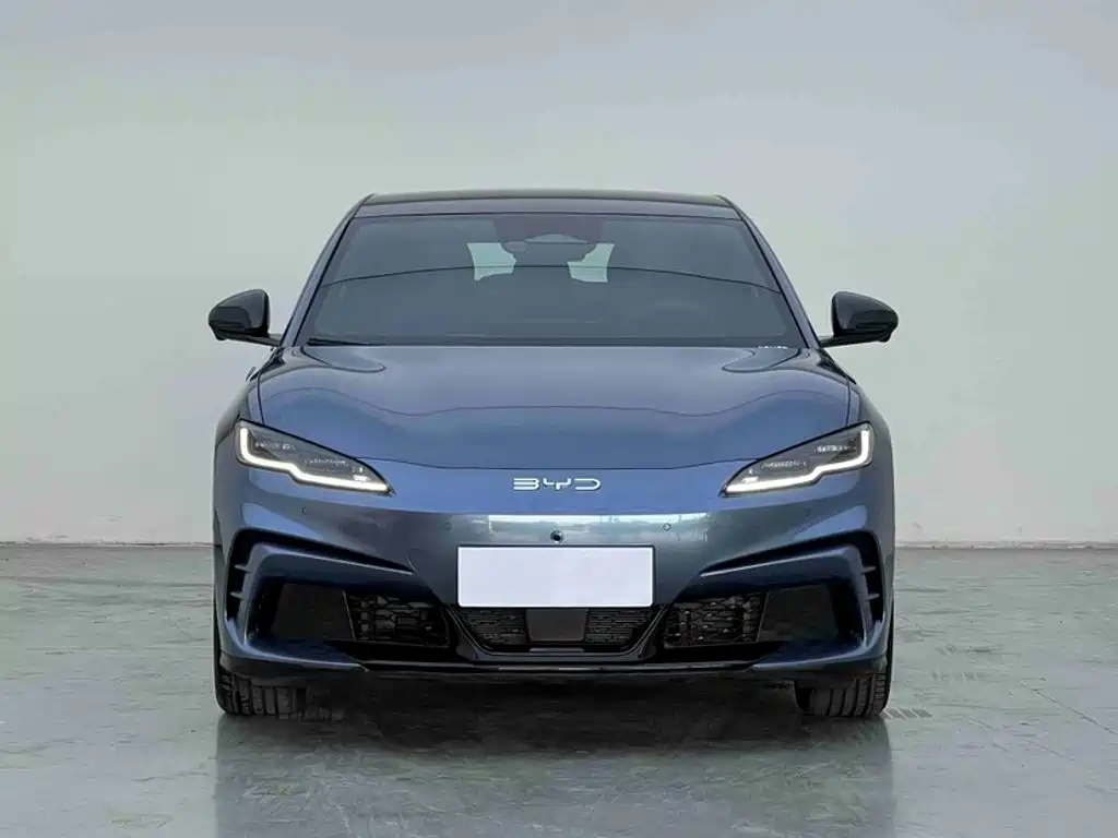 BYD Seal 06GT — миниатюра 11