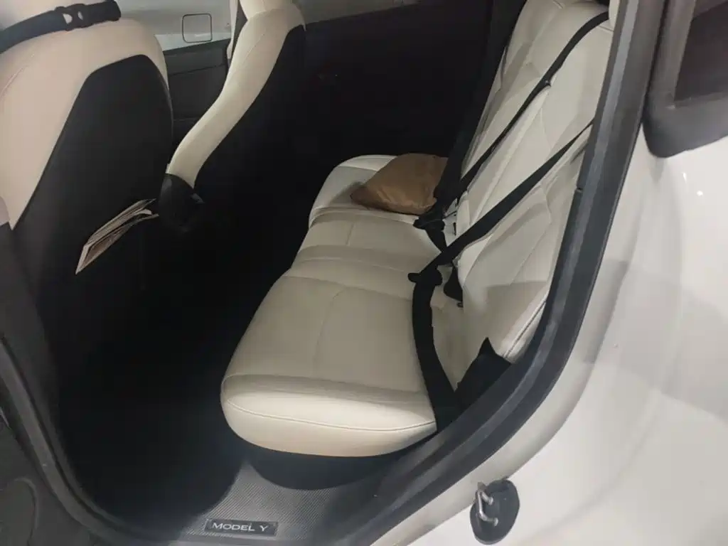 Tesla Model Y — миниатюра 17
