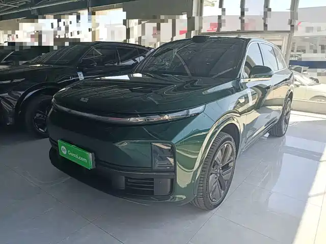 Li Auto L7