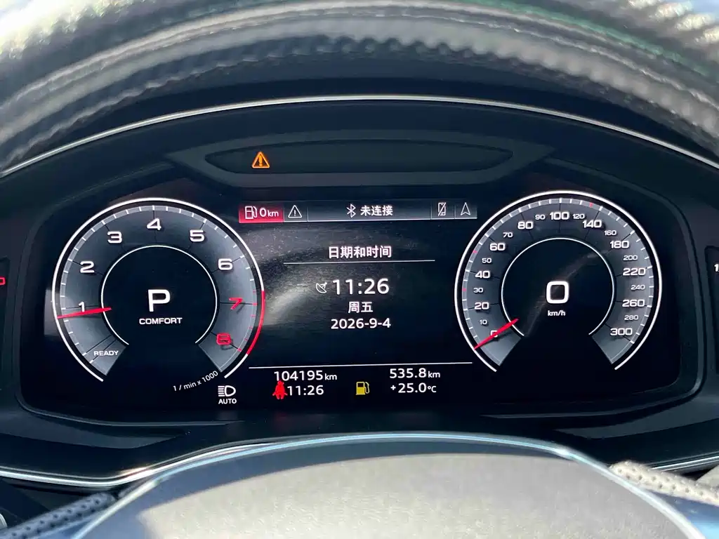 Audi A7 — миниатюра 16
